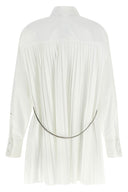 Chemise Coton Blanc