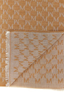 Accessoire Coton Marron