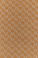 Accessoire Coton Marron