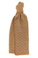 Accessoire Coton Marron