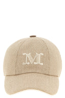 Top Cuir Beige