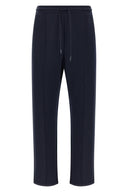 Pantalon Bleu