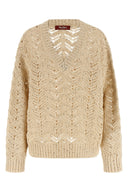 Sweat Coton Beige