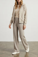Sweat Cachemire Beige