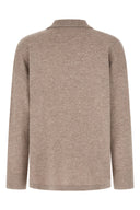Sweat Cachemire Beige