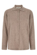 Sweat Cachemire Beige