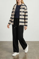 Sweat Coton Bleu