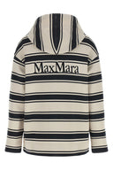 Sweat Coton Bleu