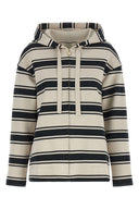 Sweat Coton Bleu