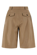 Short Beige