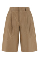 Short Beige