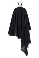 Robe Coton Noir
