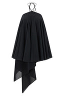 Robe Coton Noir
