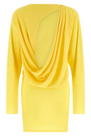 Robe Jaune