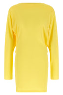 Robe Jaune