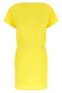 Vêtement Jaune