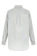 Chemise Coton Multicolore
