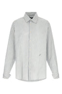 Chemise Coton Multicolore