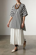 Jupe Coton Blanc