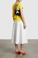 T-Shirt Jaune