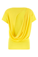 T-Shirt Jaune