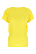 T-Shirt Jaune