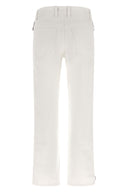 Pantalon Coton Blanc