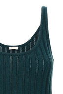 Sweat Cachemire Vert