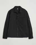 CP COMPANY Black Surchemise