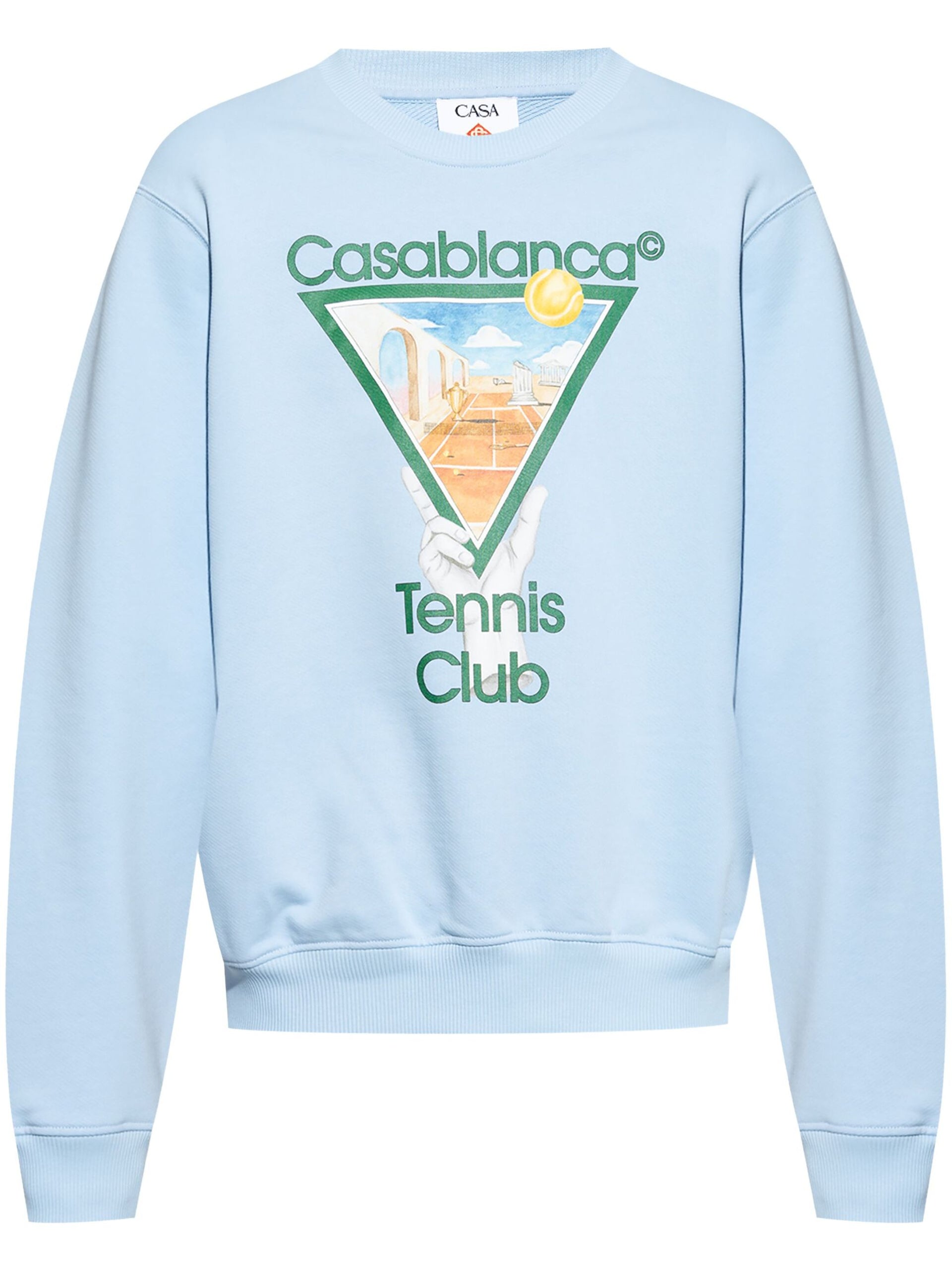 chemise Metaphysical Tennis Icon