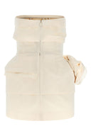 Robe Coton Rose