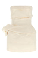 Robe Coton Rose