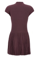 Sweat Coton Violet