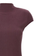 Sweat Coton Violet