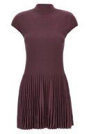 Sweat Coton Violet