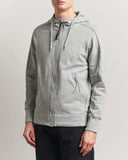 CP Company - Goggles Hoodie Grey