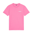Le t-shirt Jacquemus Pink
