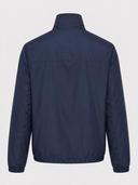 Veste réversible bleue