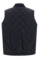 Sweat Nylon Bleu