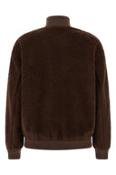 Veste en fourrure Teddy