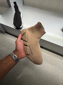 Balenciaga Speed 2.0 Sneakers Beige