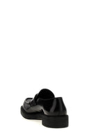 Mocassins au chocolat