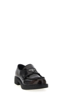 Mocassins au chocolat