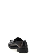 Mocassins au chocolat