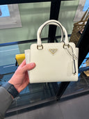 Sac à main en cuir