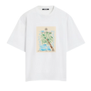 Le t-shirt Marino Jacquemus White
