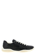 Sneakers Noir