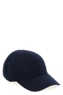 Casquette brodée avec logo