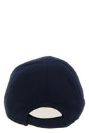 Casquette brodée avec logo