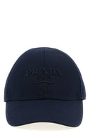 Casquette brodée avec logo
